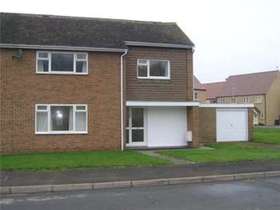 4 bedroom Semi-Detac...